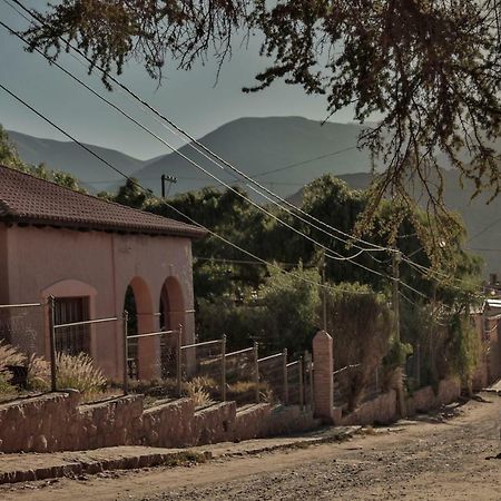 Casa Tatata Βίλα Tilcara Εξωτερικό φωτογραφία
