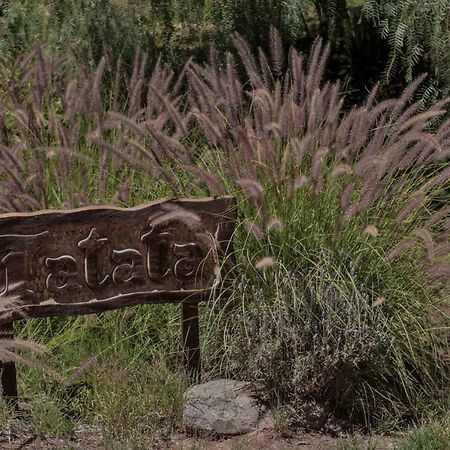 Casa Tatata Βίλα Tilcara Εξωτερικό φωτογραφία