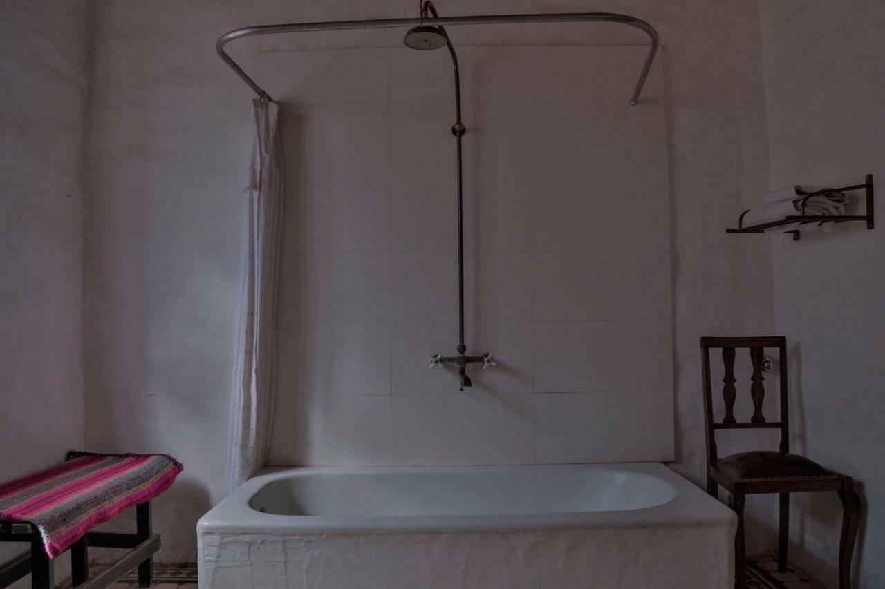 Casa Tatata Βίλα Tilcara Εξωτερικό φωτογραφία